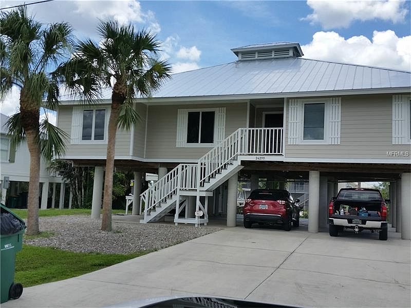 1st image of 24299 Yacht Club Blvd