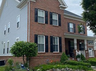 10905 Crider Ct, Bristow, VA 20136