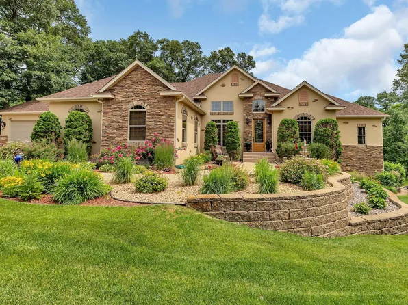 23414 Terrace Hills Ct, Saint Cloud, MN 56301