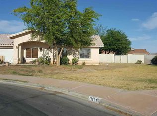 2965 S 31st Dr, Yuma, AZ 85364