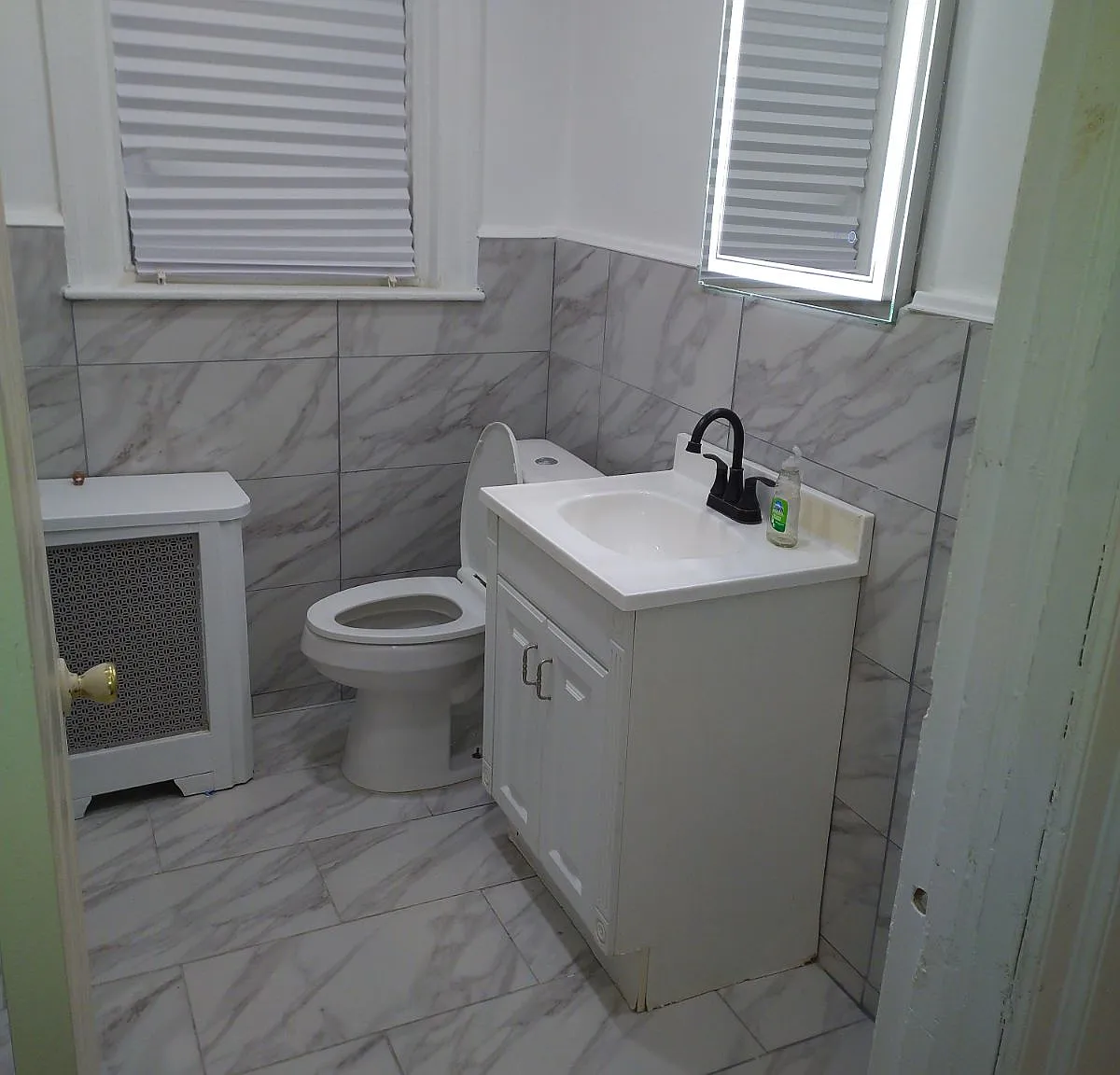 1 bed, 650 sqft, $1,100 — Photo 4