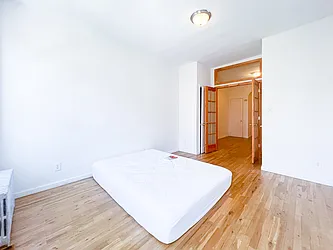 Rented by Compass