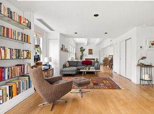143 Avenue B APT 2B, New York, NY 10009