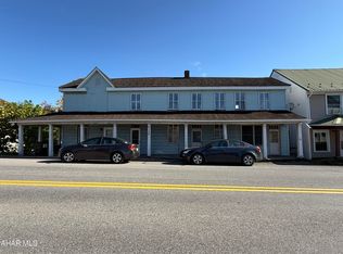 4328 Quaker Valley Rd, Alum Bank, PA 15521