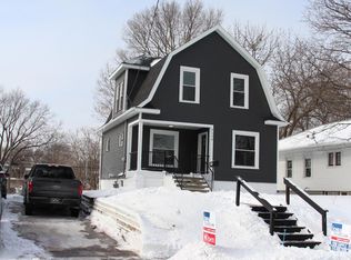 3110 1st St, Des Moines, IA 50313