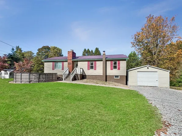 335 Parker St, Princewick, WV 25908