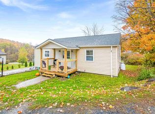 18 Clay Ridge Rd #18, Milton, VT 05468