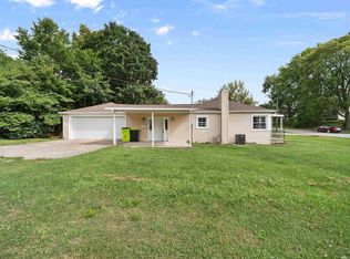 1610 College Ave, Huntington, IN 46750