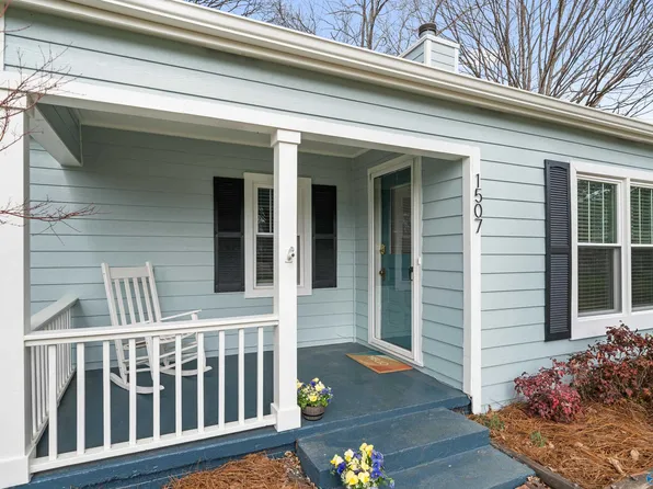 1507 Ward Ave NE, Huntsville, AL 35801