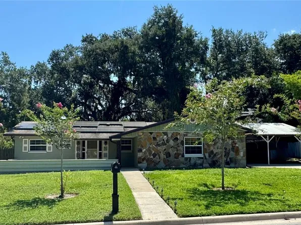 237 N Central Ave, Winter Garden, FL 34787