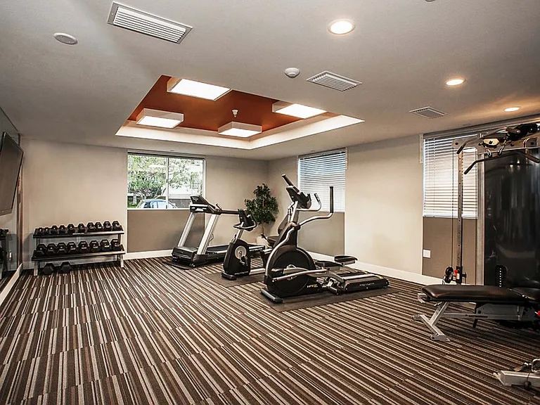 Vista Modern Apartments — Photo 9