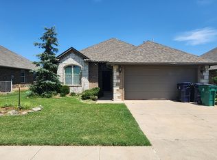 4229 NW 153rd St, Edmond, OK 73013