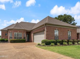 125 Belle Meade Blvd, Senatobia, MS 38668