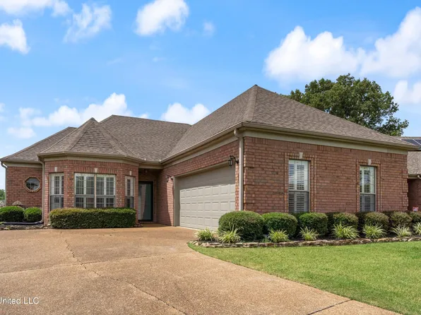 125 Belle Meade Blvd, Senatobia, MS 38668