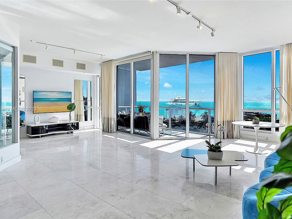 1st image of 100 S Pointe Dr APT 805