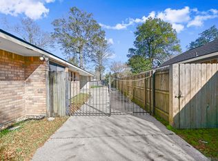 5023 Front Royal Dr, Baton Rouge, LA 70817