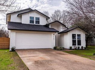 5307 Teri Rd, Austin, TX 78744