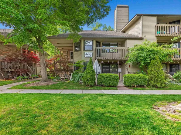 3761 S Gekeler Ln #T175, Boise, ID 83706