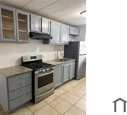 2 bed, 1000 sqft, $1,375 — Photo 3