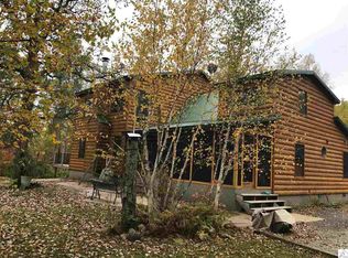 972 Nemadji River Rd, Holyoke, MN 55749