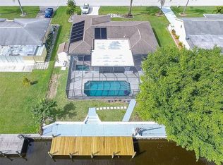 5280 Conner Ter, Pt Charlotte, FL 33981