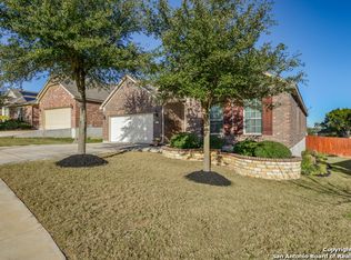 15914 Sight Scape, San Antonio, TX 78255