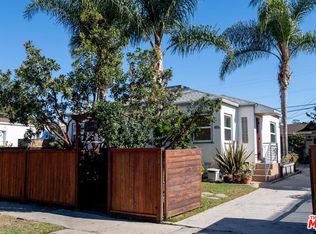 1824 S Marvin Ave, Los Angeles, CA 90019