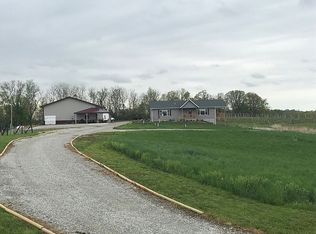 1699 Highway 14, Knoxville, IA 50138