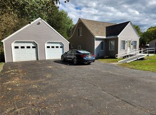 2694 County Route 57, Fulton, NY 13069