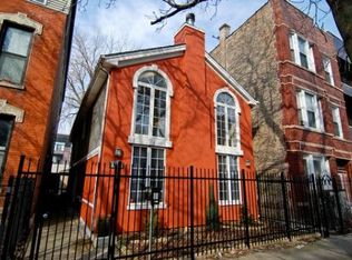 832 N Marshfield Ave, Chicago, IL 60622