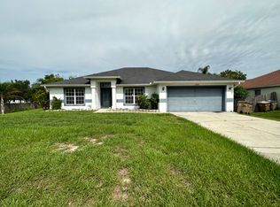 2932 Foraker Way, Kissimmee, FL 34758