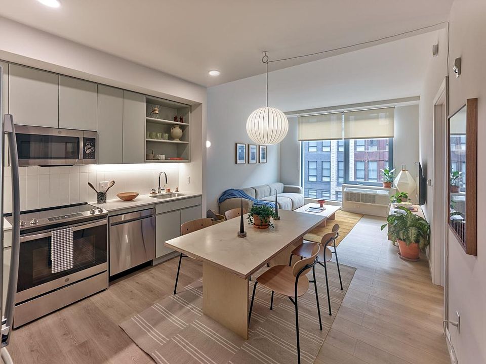 The Hazel Jersey City - 89 Monitor St Jersey City NJ | Zillow