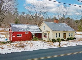 555 River Rd, Deerfield, MA 01342