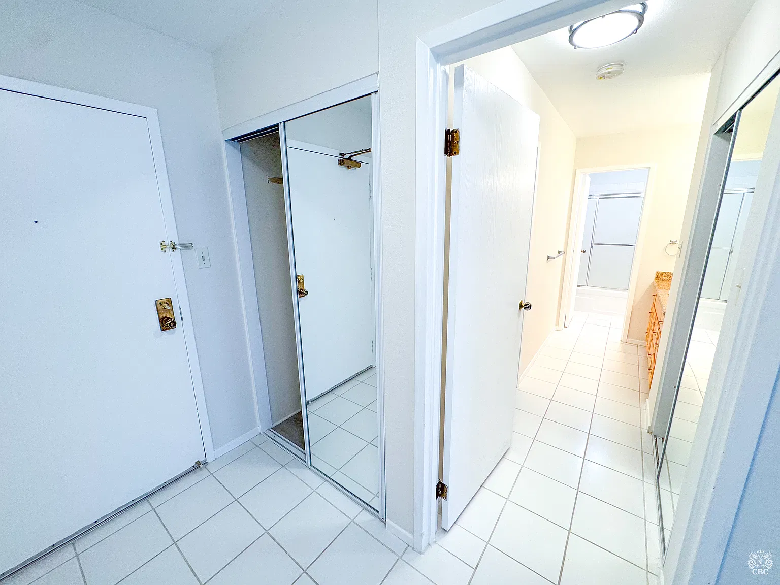 1 bed, 600 sqft, $4,400 — Photo 3