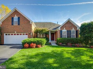 14102 Clatterbuck Loop, Gainesville, VA 20155