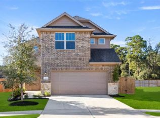 21935 Oron Maple Way, Tomball, TX 77377