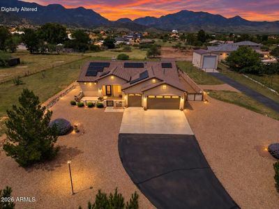 4600 S CHEROKEE Avenue, Sierra Vista, AZ, 85650