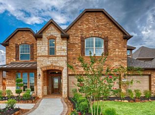 20622 Eagles Rst, Spring, TX 77379