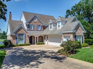 4762 Stonebriar Cir, College Station, TX 77845