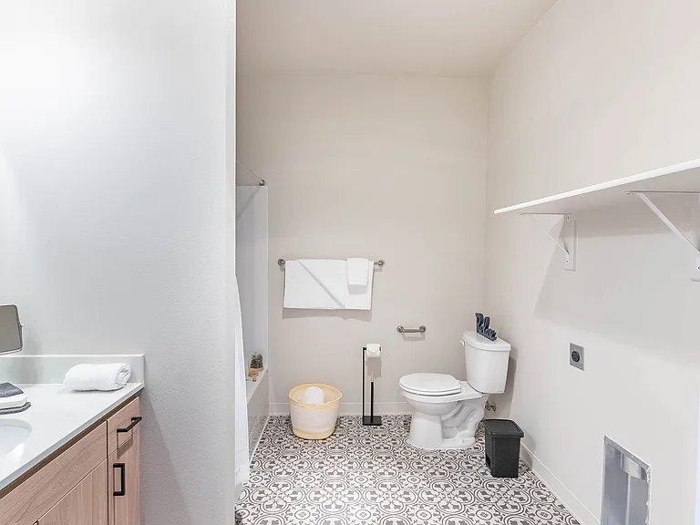 Westgate Apartment Homes — Photo 46