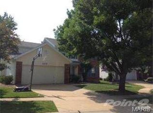 225 Baltray Ct, Ballwin, MO 63021