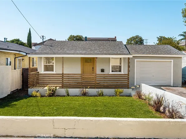 1246 W 123rd St, Los Angeles, CA 90044