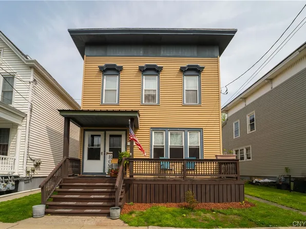 62 Hancock St, Little Falls, NY 13365