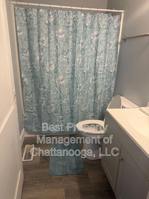 2 bed, 1.0 bath, 756 sqft, $1,295 — Photo 4