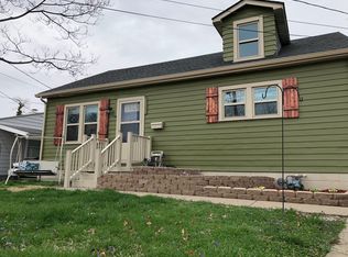 3207 W Maryland St, Evansville, IN 47720
