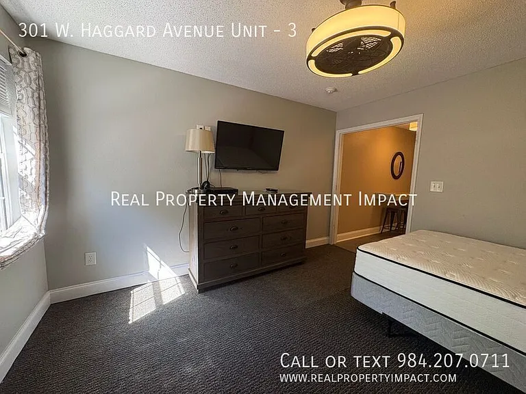 301 W Haggard Ave #3 — Photo 17