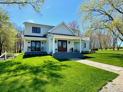 8095 Alvahs Lane, Cutchogue, NY, 11935