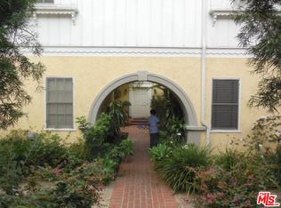 9066 Shoreham Dr APT 2, Los Angeles, CA 90069