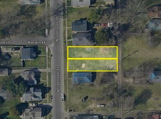 636 Johnson St, South Bend, IN