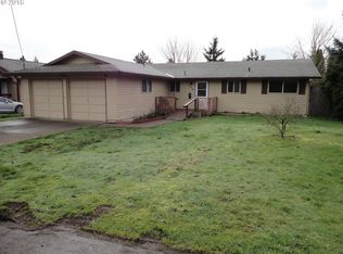 7554 SE Lambert St, Portland, OR 97206